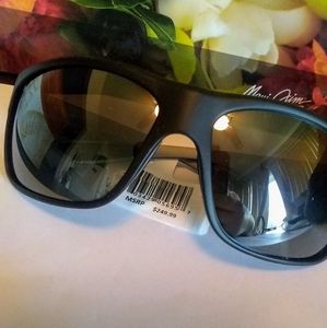 Maui Jim sunglasses